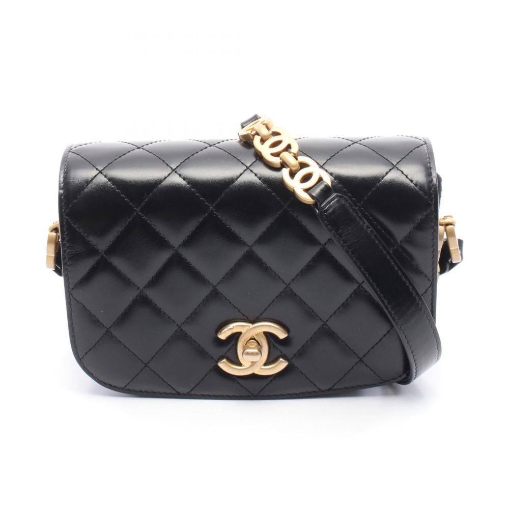 Chanel Shoulder Bag