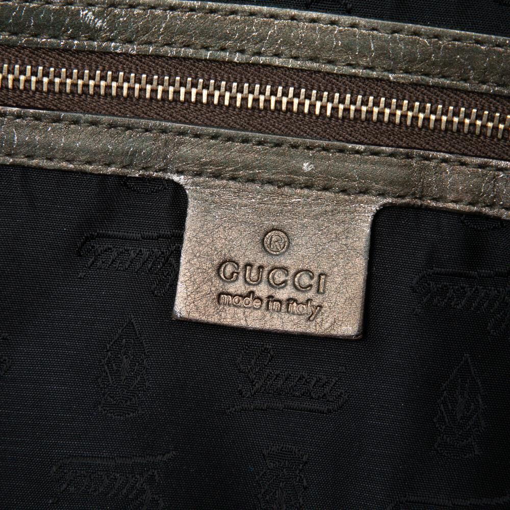 Gucci Handbag