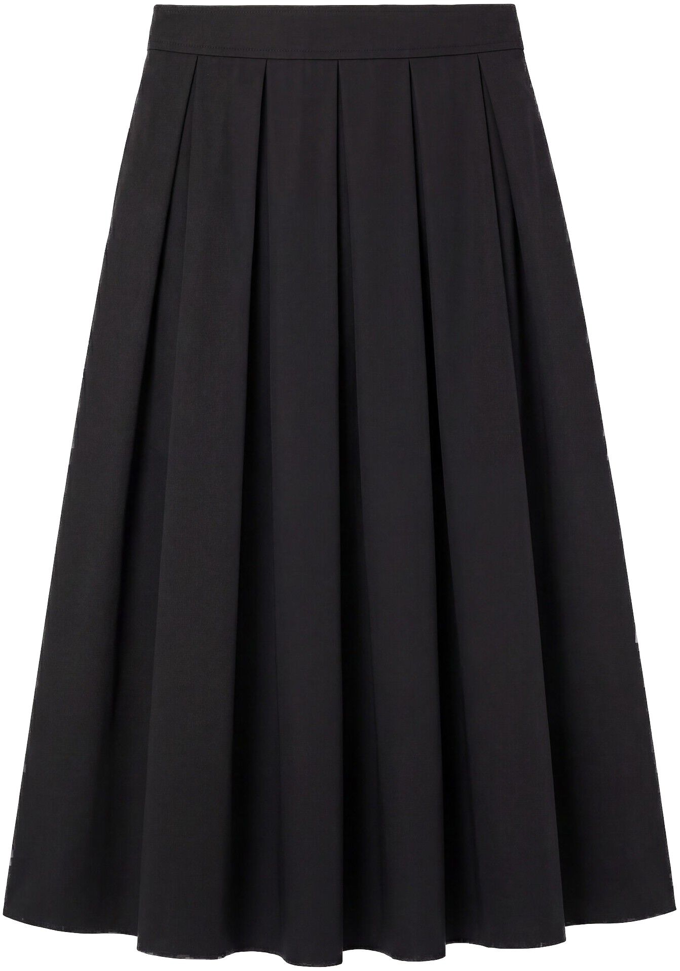 volume skirt