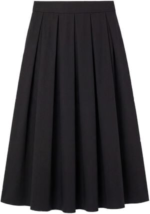volume skirt