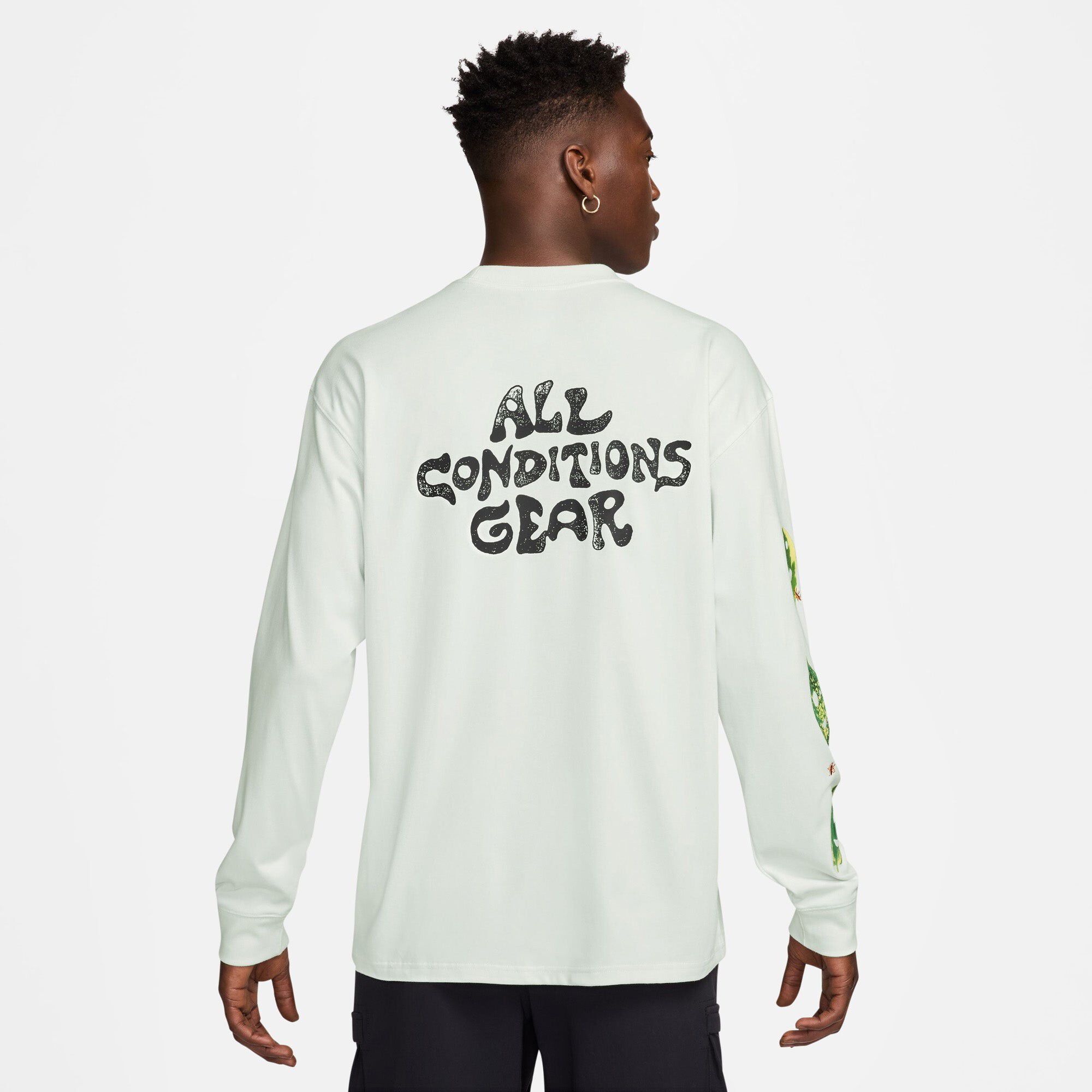ACG DF Lang&aelig;rmet T-shirt