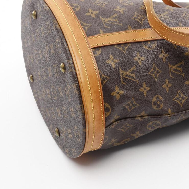 Louis Vuitton Bucket Bag