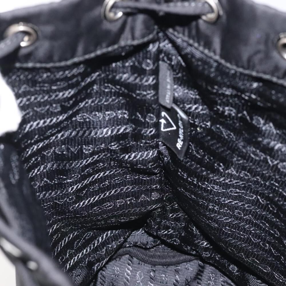Prada Bucket Bag