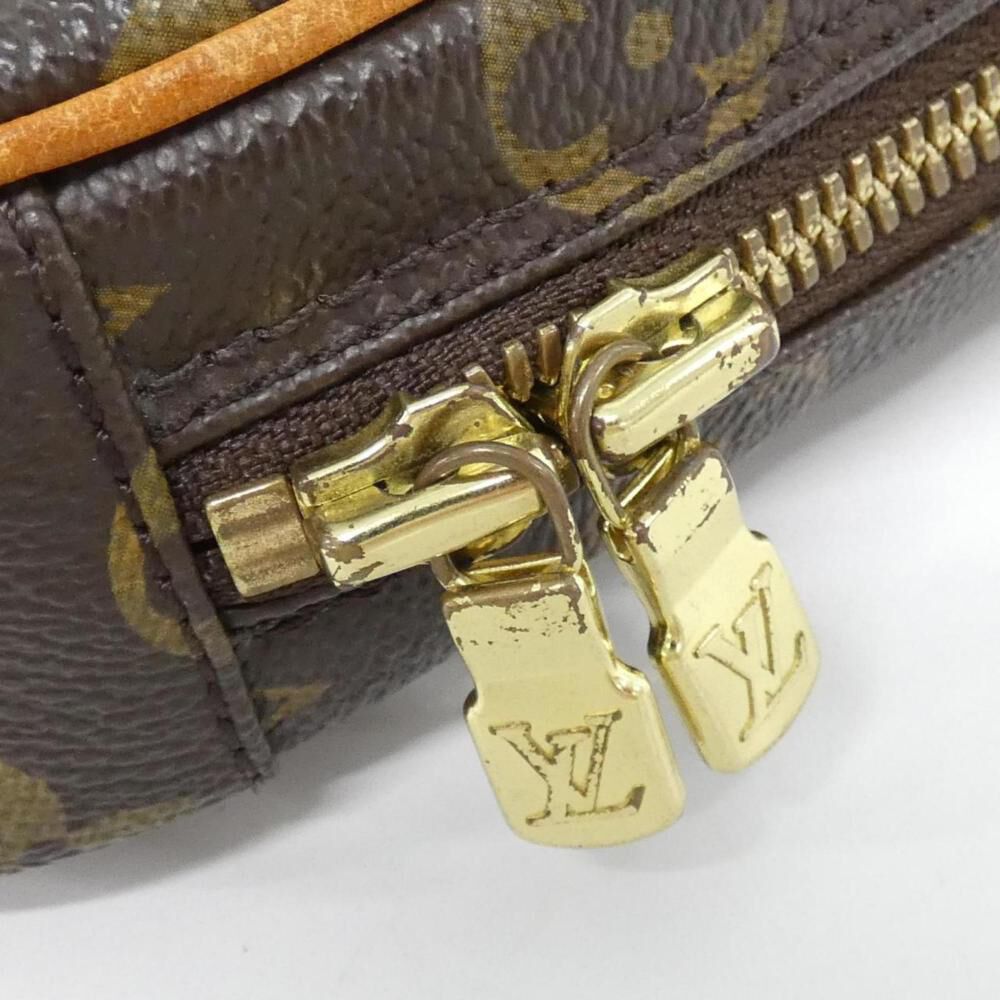 Louis Vuitton Crossbody Bag