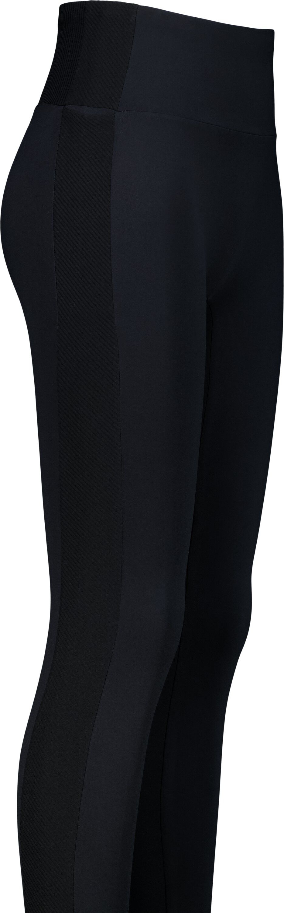 ENE ELLY W RIB POCKET TIGHTS