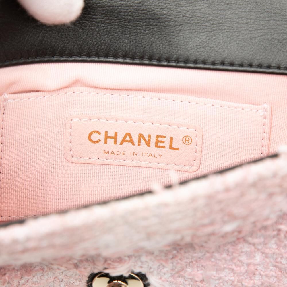 Chanel Flap Bag
