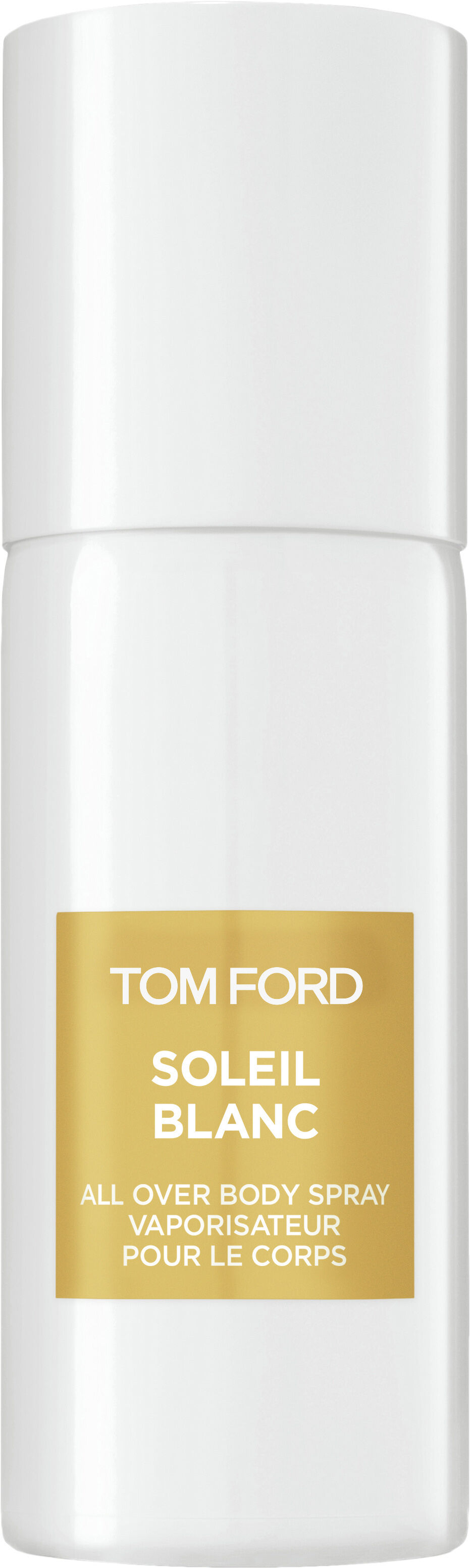 Soleil Blanc All Over Body Spray