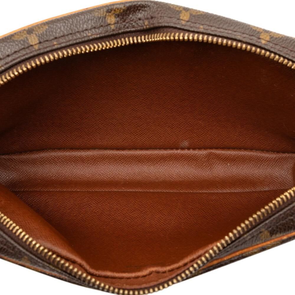 Louis Vuitton Pochette Marly Bandouliere