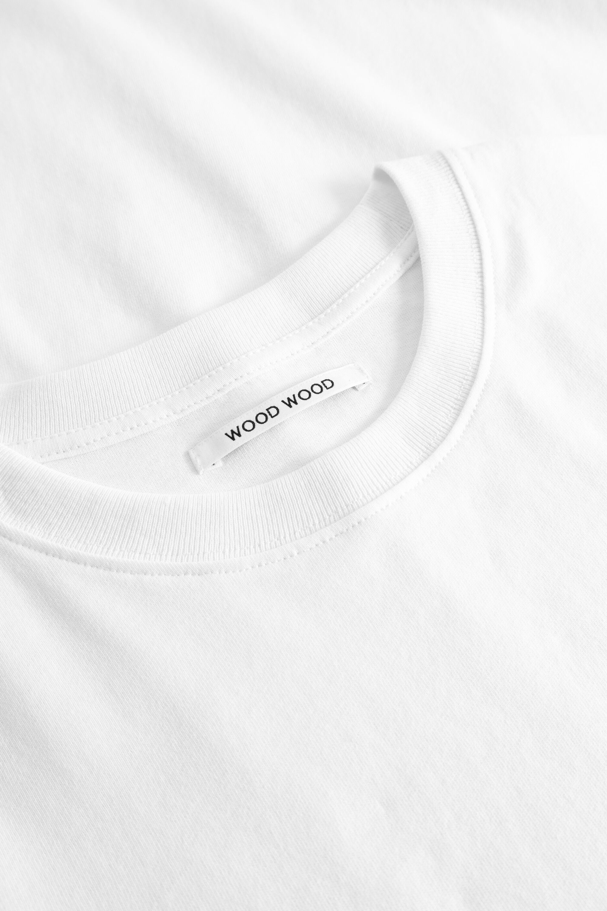 WWEssential Sami classic Tshirt