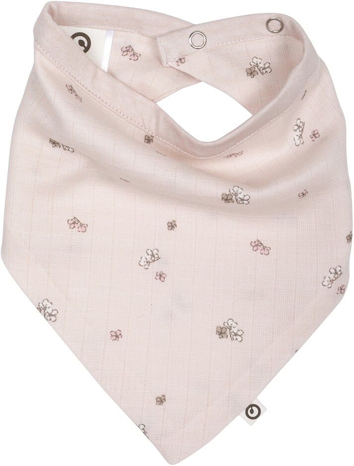 Viola Muslin Bib