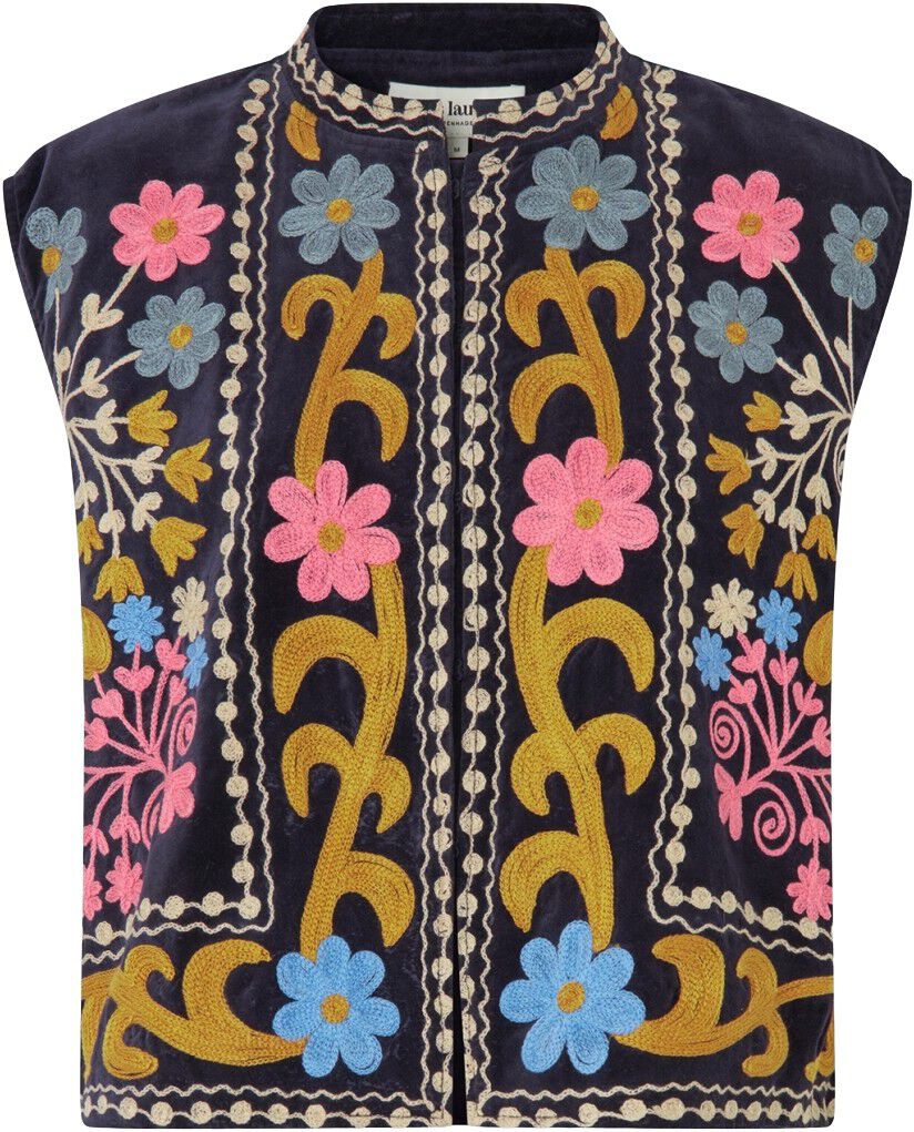 Binll Vest Sl