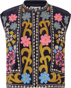 BinLL Vest SL