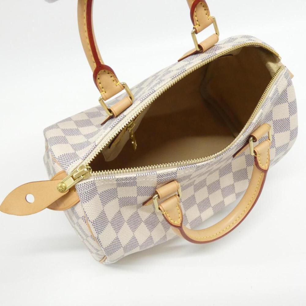 Louis Vuitton Speedy