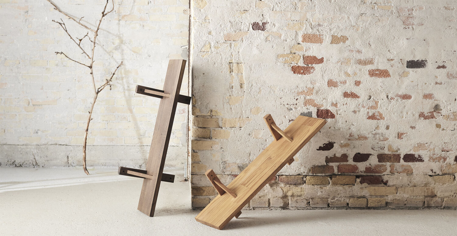 Hylde Toronto - Brun