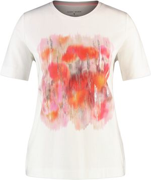 T-SHIRT 1/2 SLEEVE