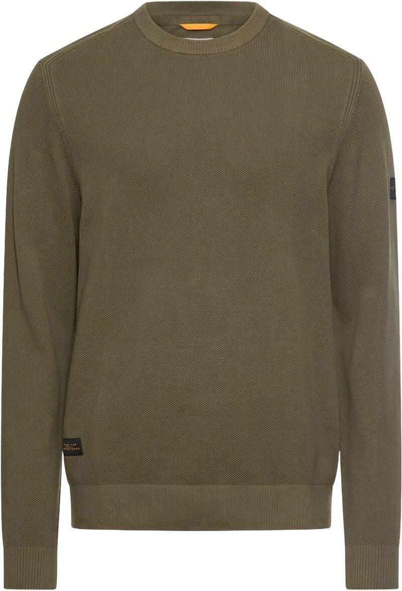 Pullovers