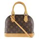 Louis Vuitton Alma