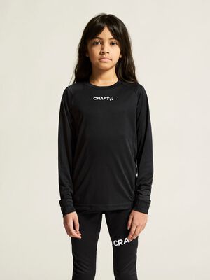 Rush 2. 0 Langærmet Trænings T-shirt