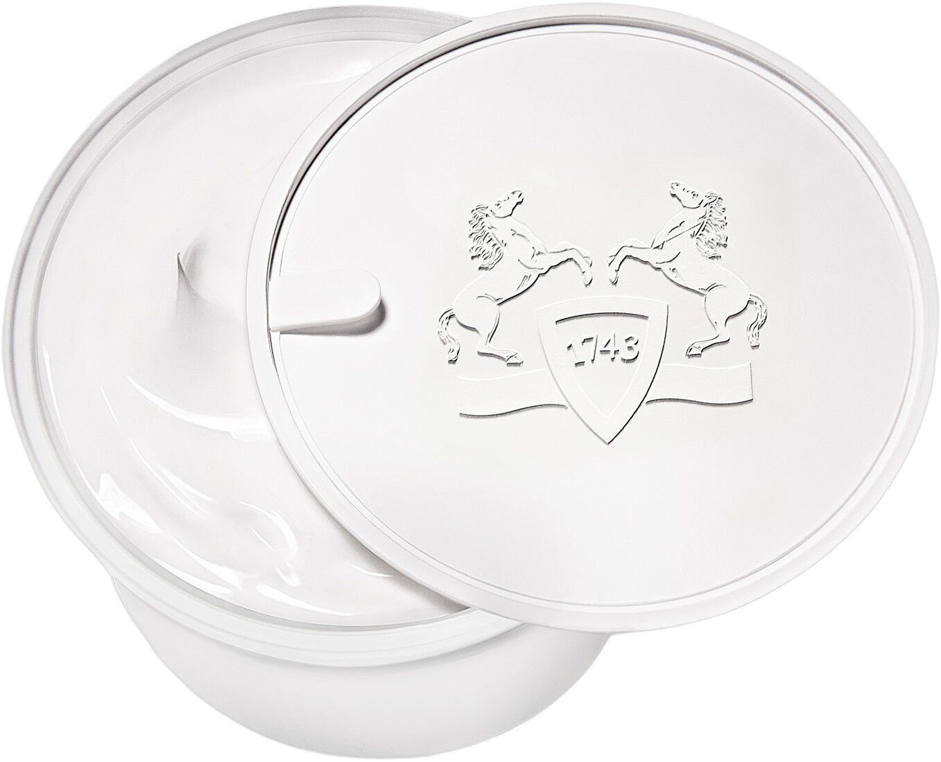 Delina body cream refill 200 ml