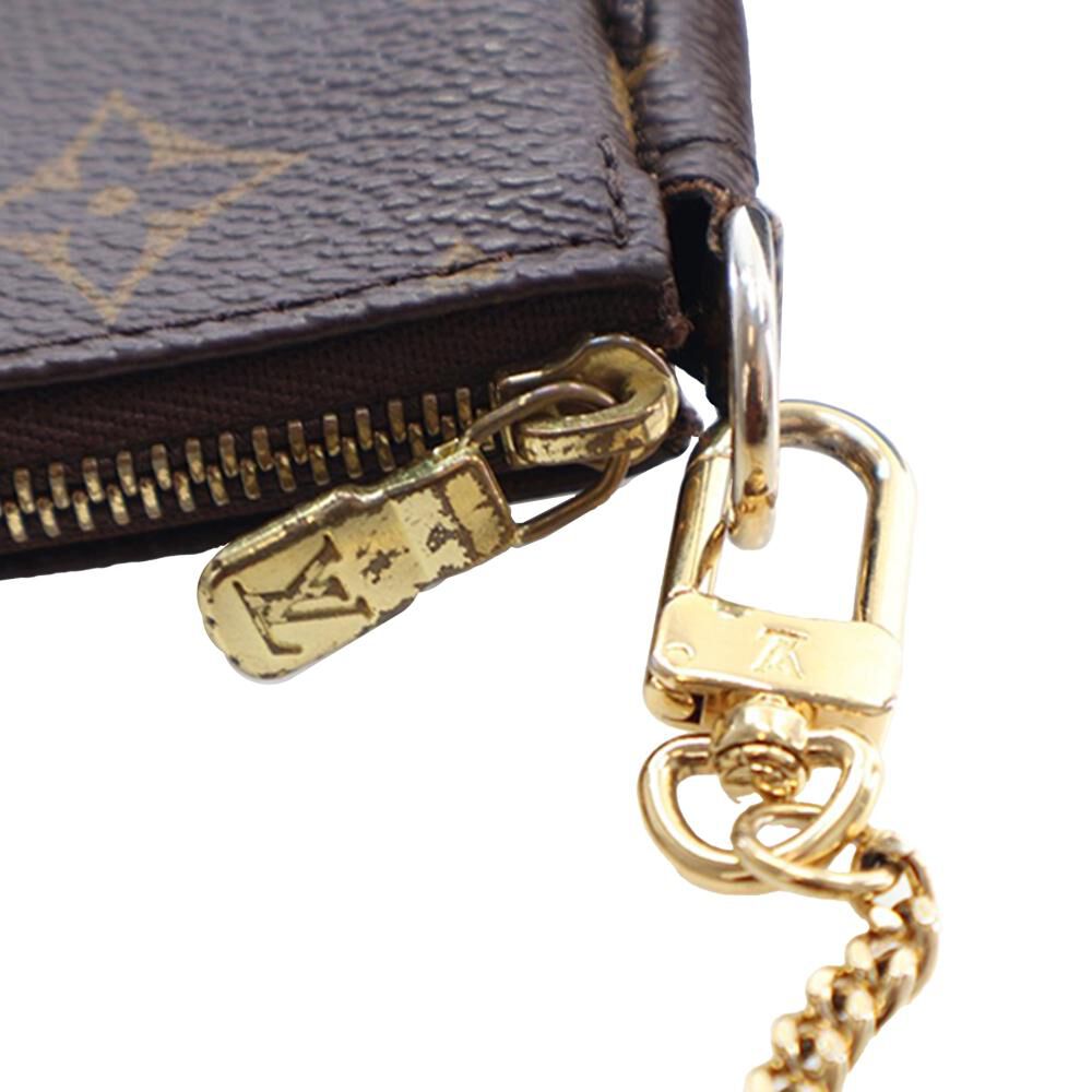 Louis Vuitton Pochette Accessoires