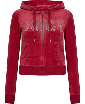 EVY IMPACT HOODIE