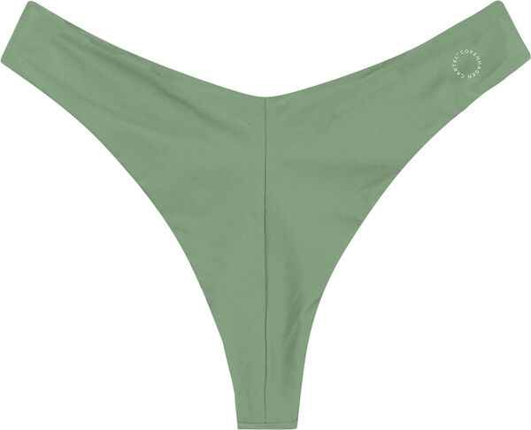 Canggu V-formet bikini underdel