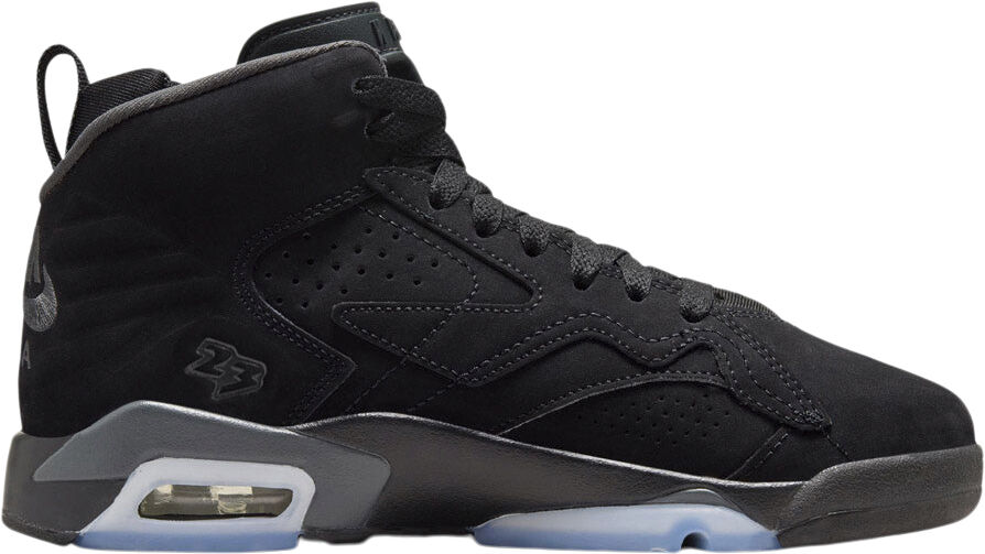 Jumpman MVP Sneakers