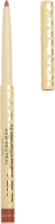 Revolution Pro New Neutral Lip Liner Cashmere