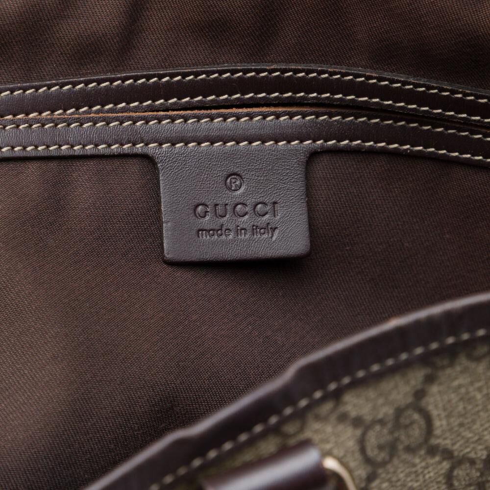 Gucci Tote