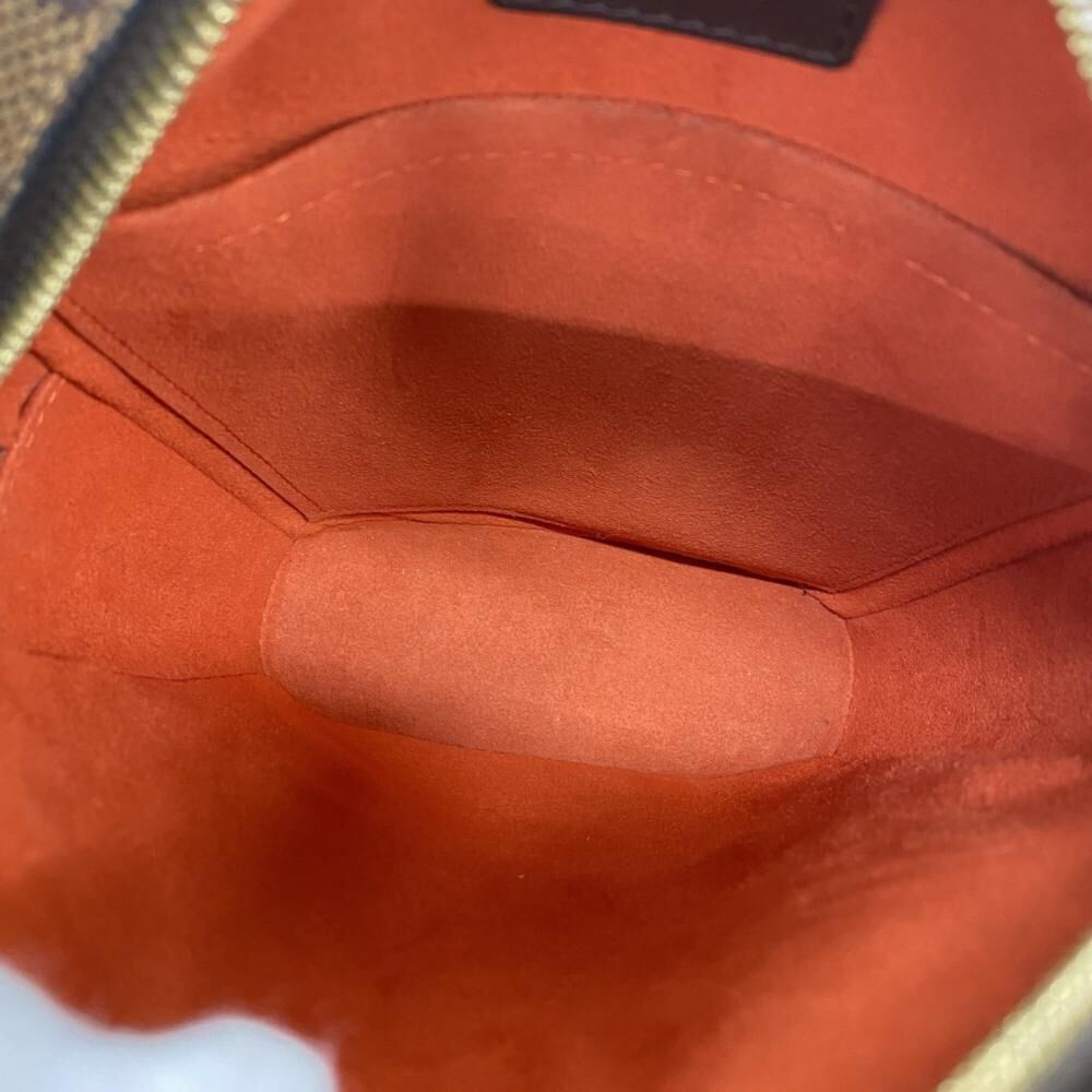 Louis Vuitton Damier Ebene Ipanema