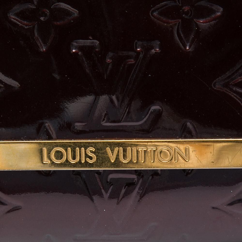 Louis Vuitton Rossmore