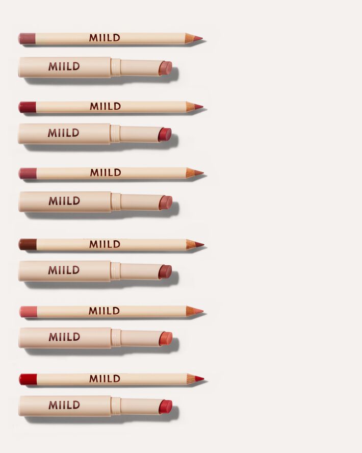 Soft Sculpt Lipliner