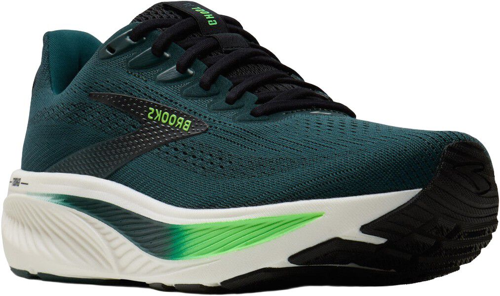 Ghost 17 L&oslash;besko