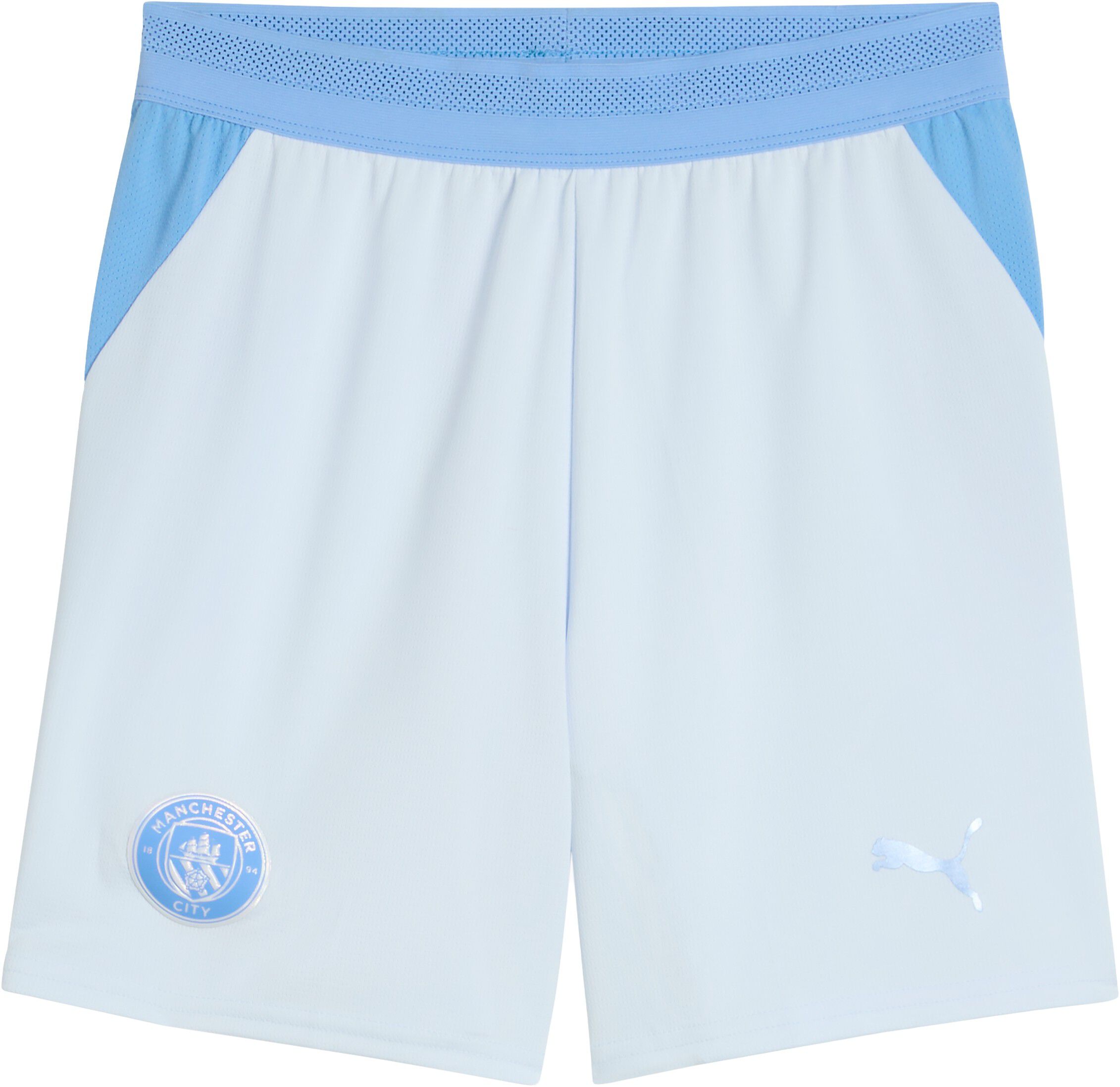 Manchester City 26/27 Hjemmebaneshorts