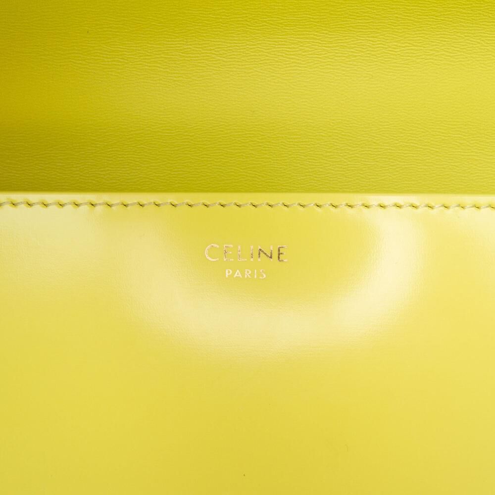 Celine Shoulder Bag