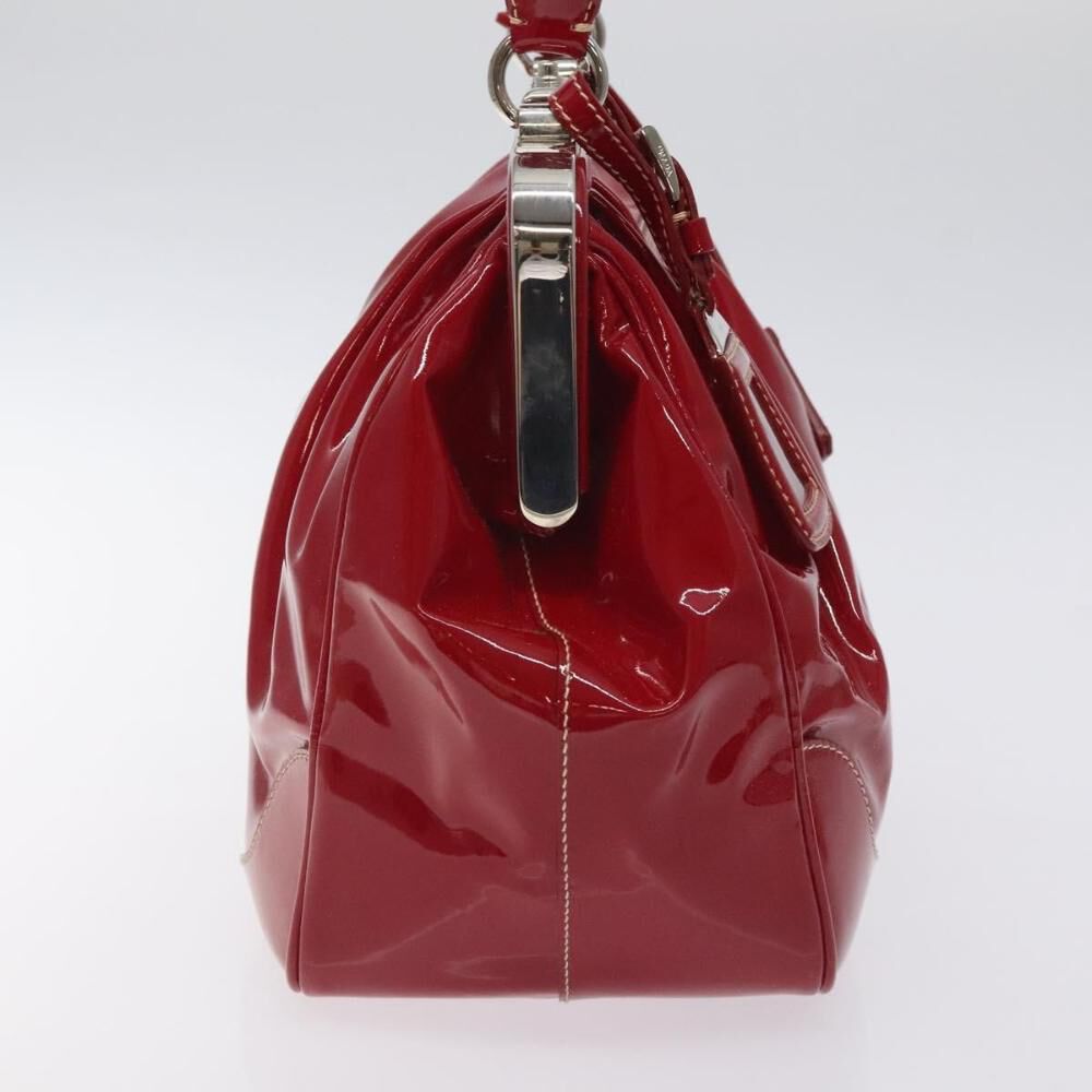 Prada Handbag