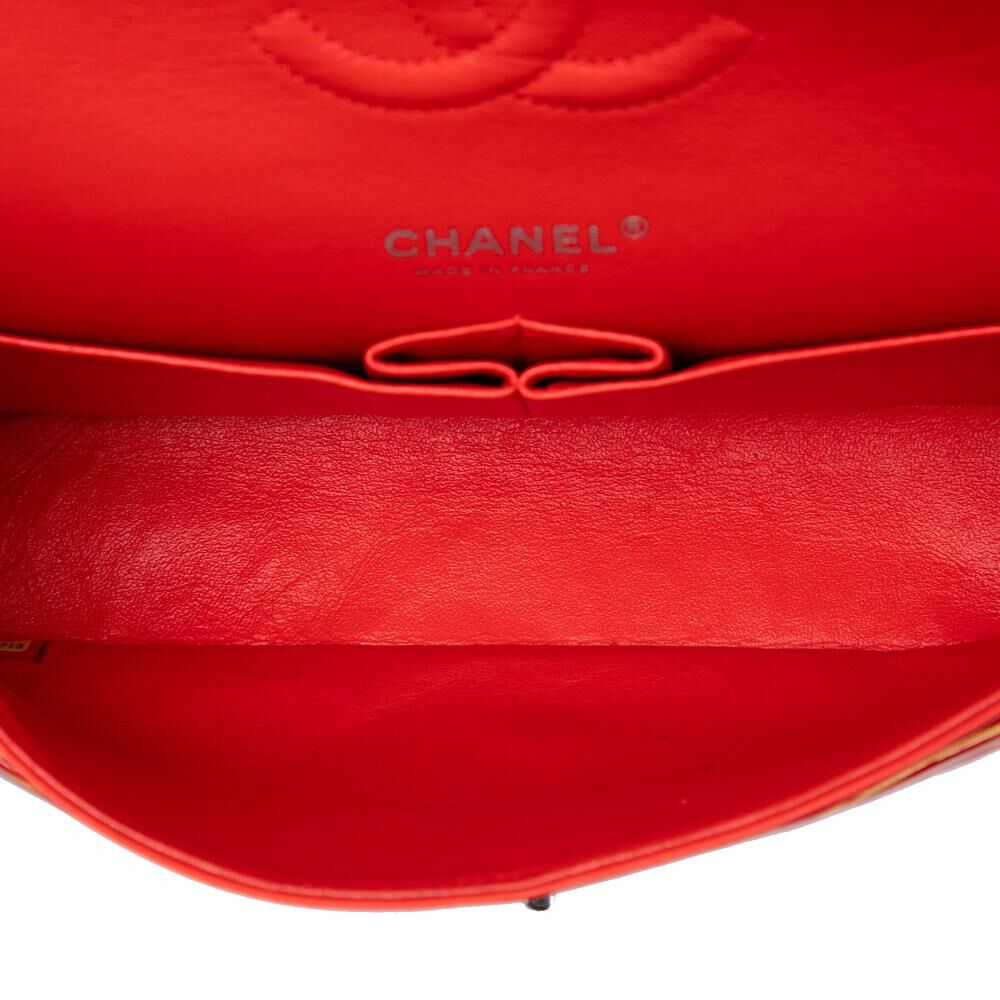 Chanel Flap Bag