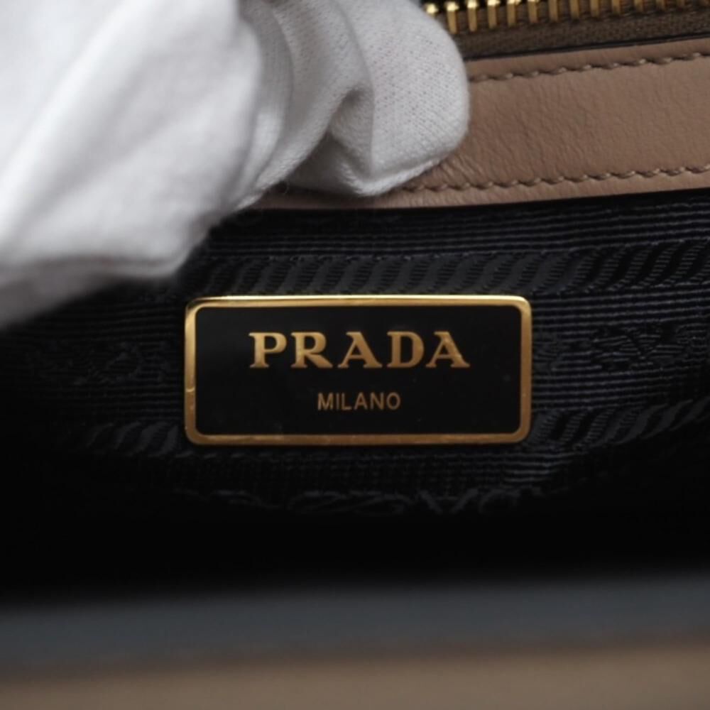 Prada Tote