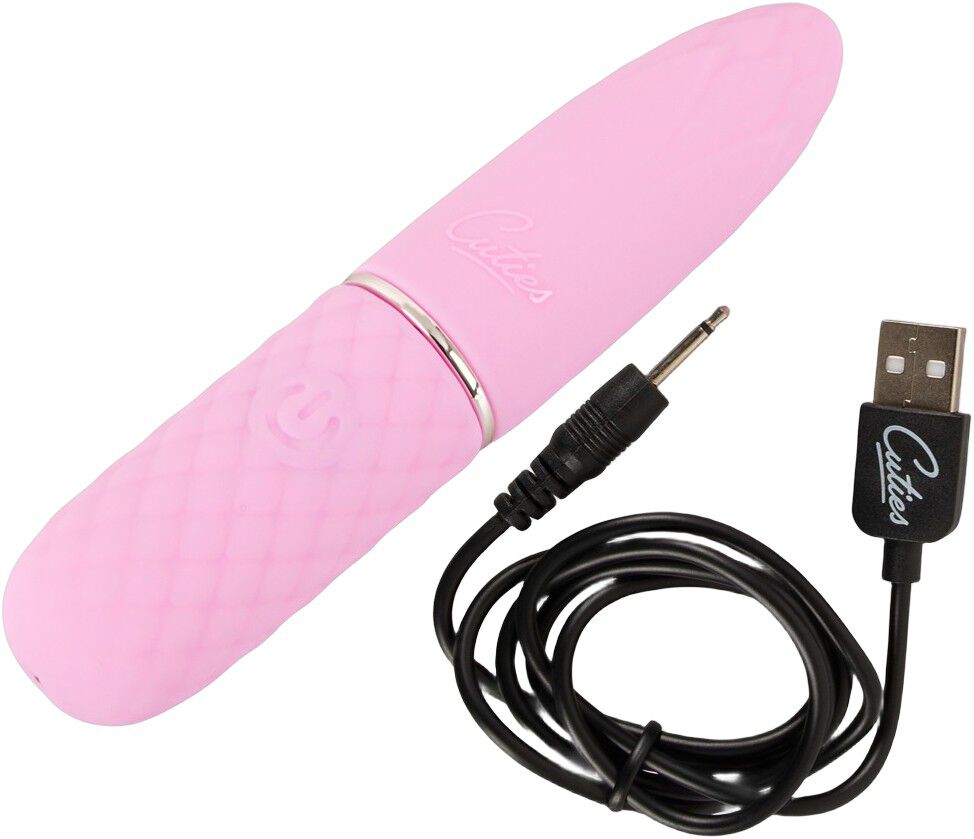 Mini Klitoris Vibrator