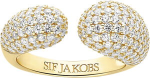 GOCCIA RING