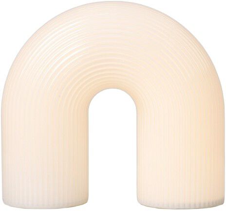 Vuelta Floor Lamp - White