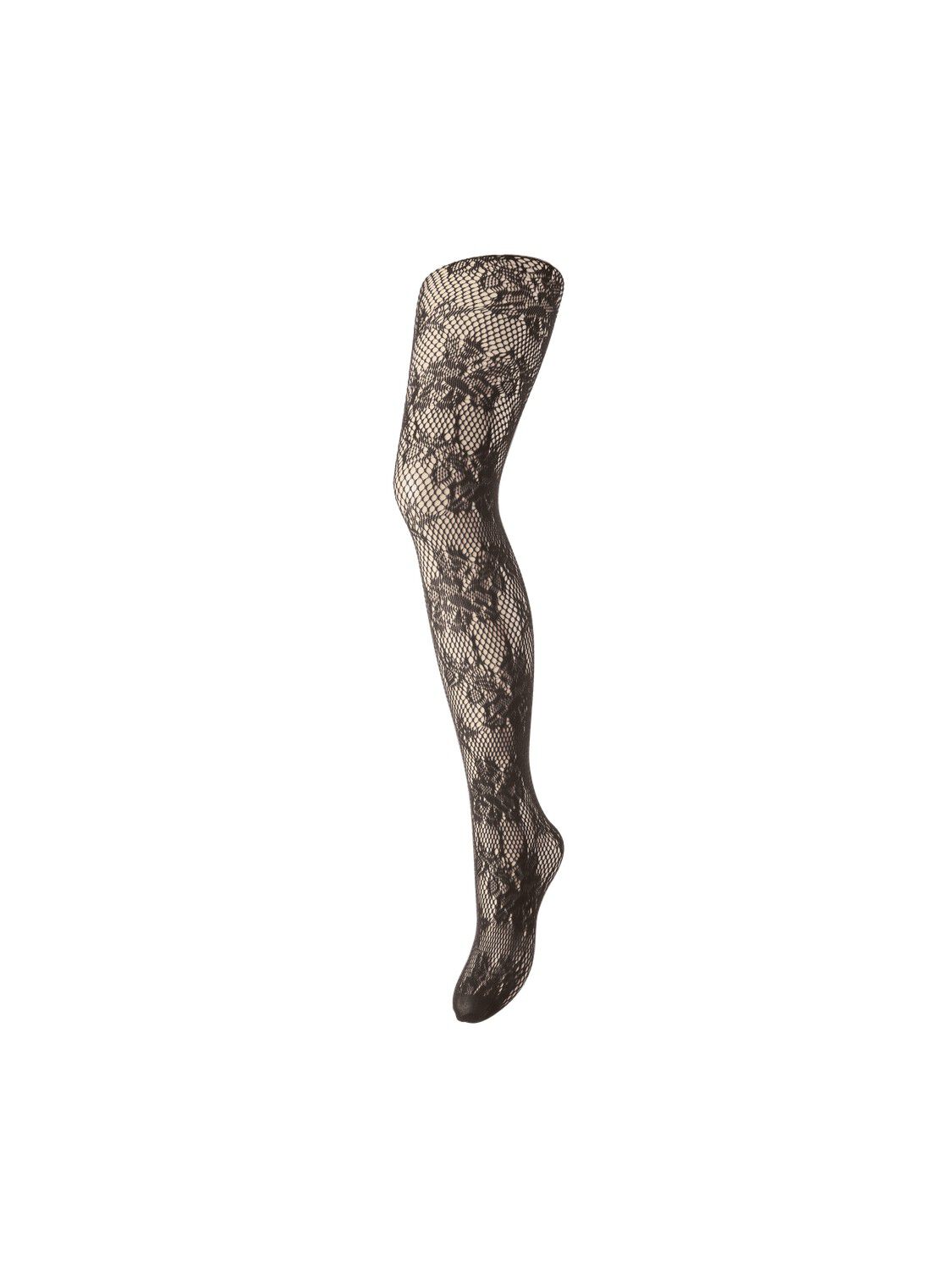 PCRANE JACQUARD TIGHTS