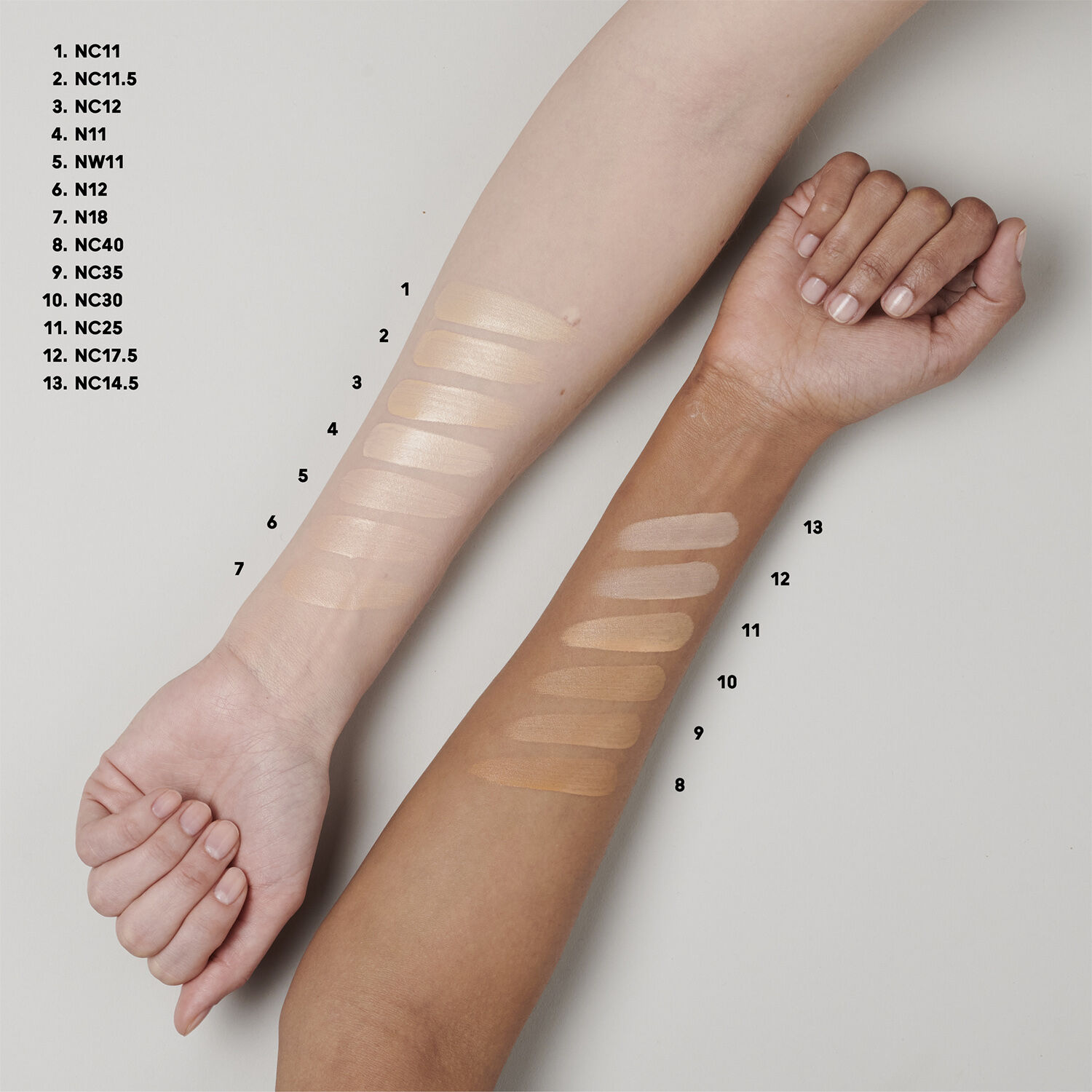 Studio Rdiance Serum Powered Foundation