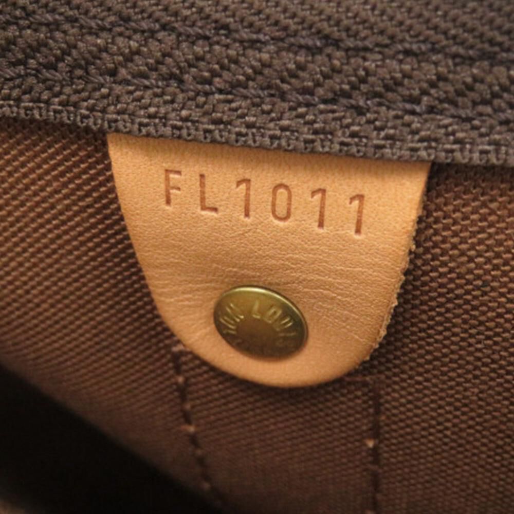 Louis Vuitton Keepall