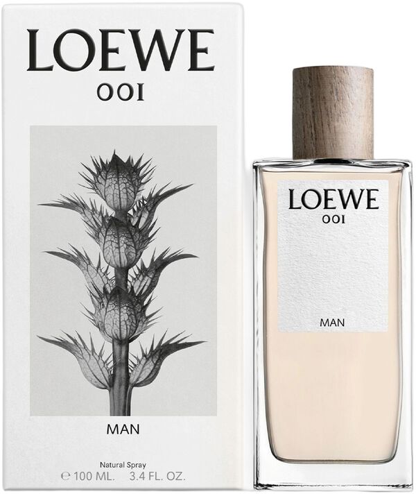 LOEWE 001 Man EDP 100 ml