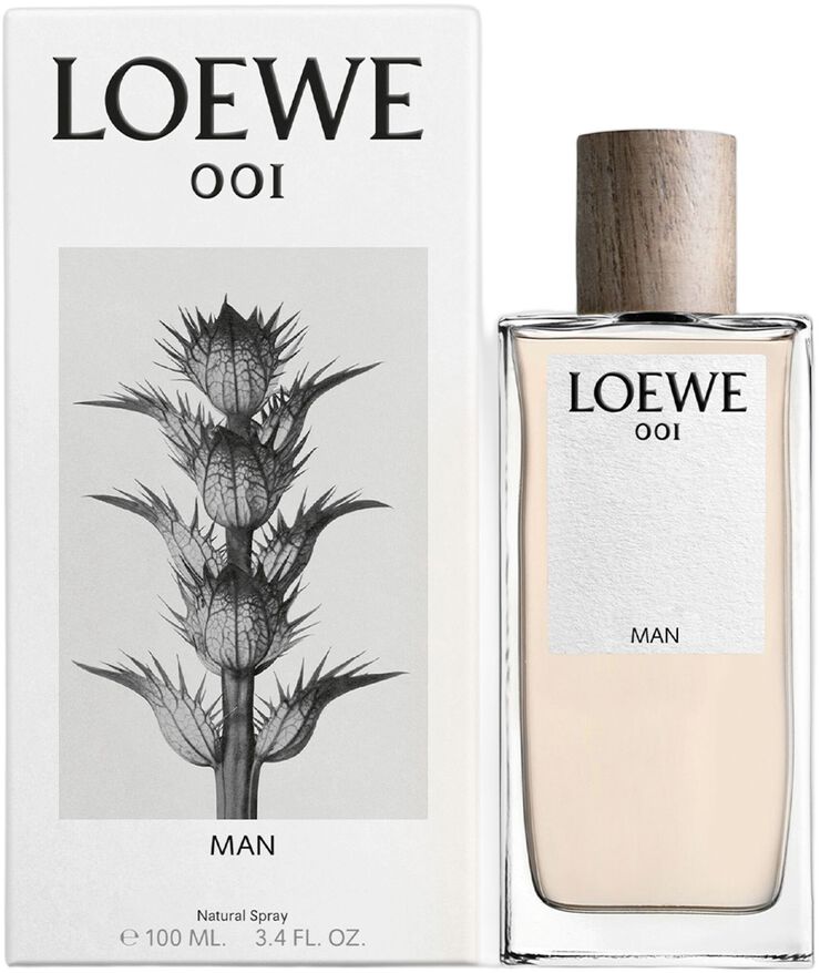 LOEWE 001 Man EDP 100 ml