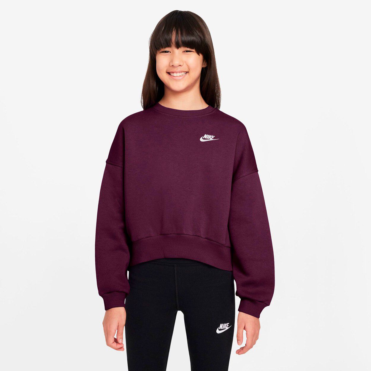 Club Sweatshirt
