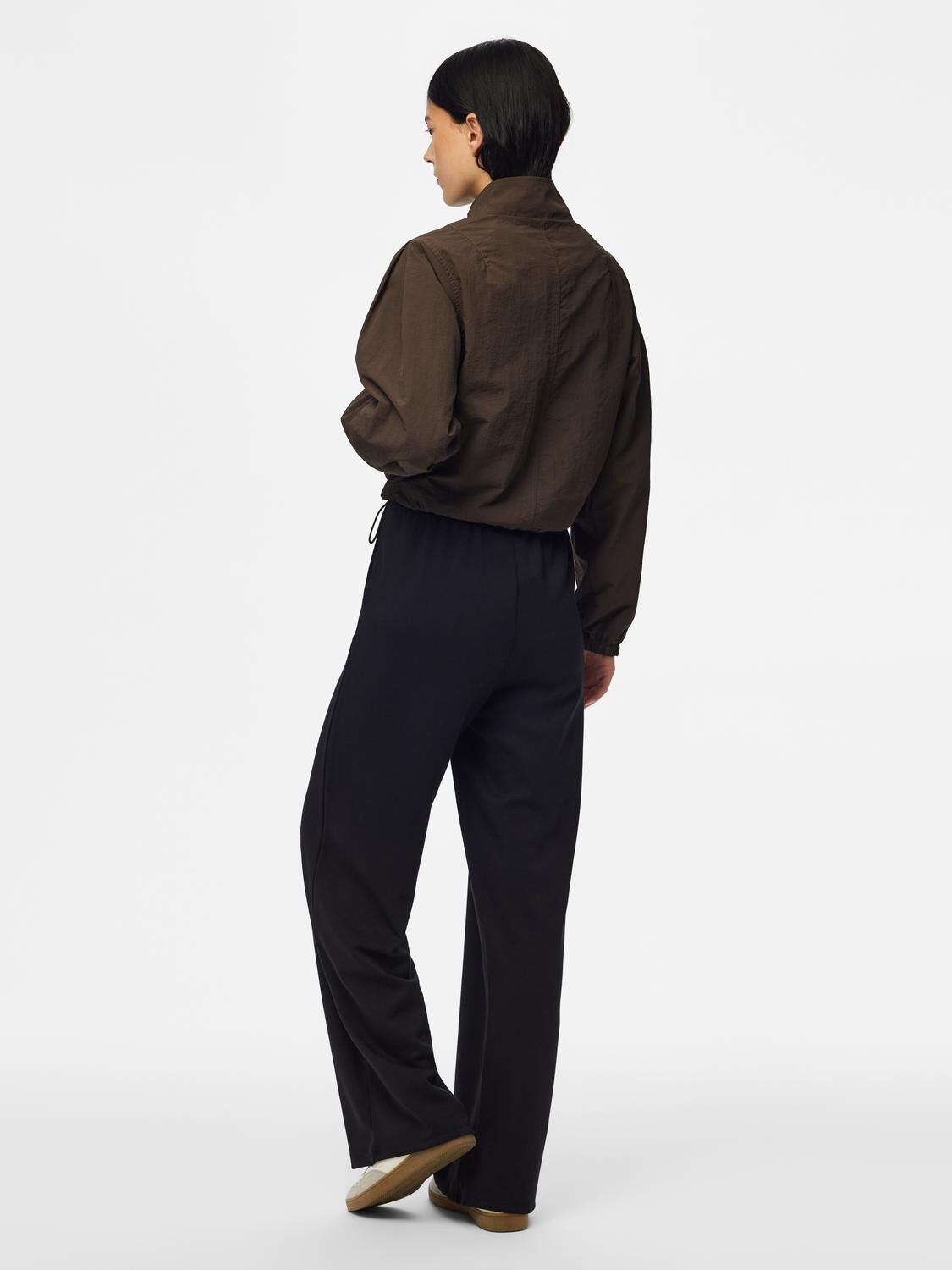 Pcjabina String Jacket D2D