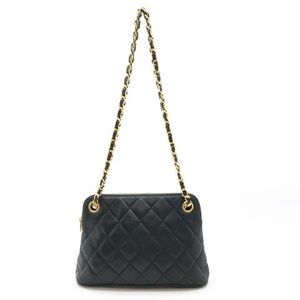 Chanel Shoulder Bag