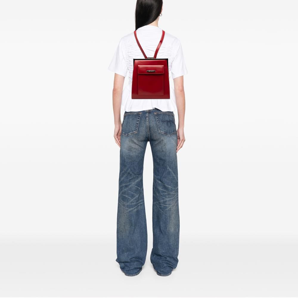 Yves Saint Laurent Backpack